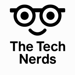 The Tech Nerds